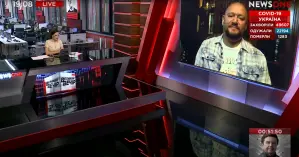 Михаил Добкин в
