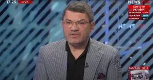 Кирилл Куликов в