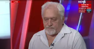 Семен Глузман в