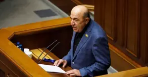 Рабинович: Деньги из COVID-фонда потратили на все кроме поддержки людей и медицины