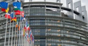 В Европарламенте резко осудили всплеск насилия со стороны правых радикалов в Украине