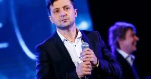 Зеленский захотел снизить налоги в сфере культуры и кино