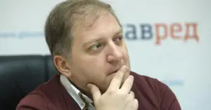 Волошин: Депутаты ЕС взволнованы радикальными нападениями на свободу слова в Украине