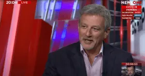 Андрей Пальчевский в