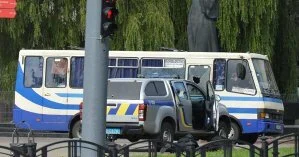В Харькове задержали подельника луцкого террориста: что о нем известно