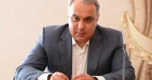 Жвания: Почему генпрокурор Ирина Венедиктова по-прежнему никак не реагирует на мои признания