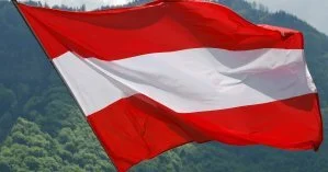 Австрия внесла Украину в