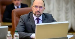 Шмыгаль рассказал о первых результатах проверки хранения селитры в Украине