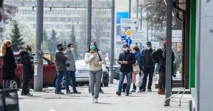 COVID-19: Стало известно, в какой из четырех