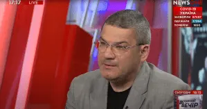 Кирилл Куликов в