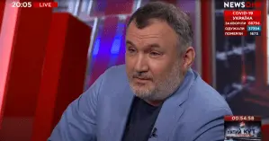 Ренат Кузьмин в