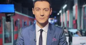 Ведущим дневных студий на NEWSONE стал Богдан Аминов