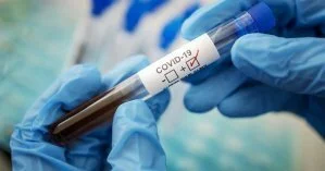 Медики зафиксировали 2 675 новых случаев COVID-19: статистика на понедельник, 21 сентября