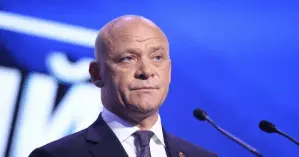 Украинский транзит: кто превратил одесский порт в перевалочную базу наркоторговцев
