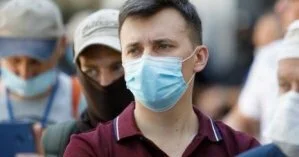 По каким критериям Украину разделили на разноцветные карантинные зоны