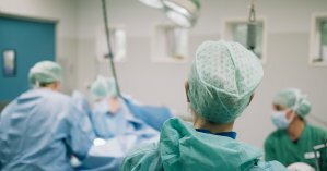 Во Львове скончался мужчина, которому впервые в Украине пересадили поджелудочную железу