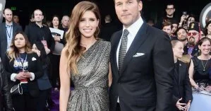 Дочь Арнольда Шварценеггера впервые стала мамой