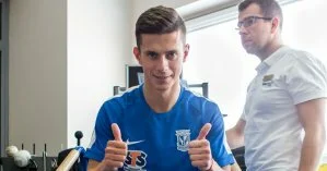 Луческу начинает менять состав