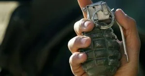 В Луганской области отец и сын разбирали гранату дома и пострадали от взрыва