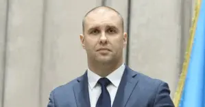 Губернатор Полтавской области Синегубов обещал, но так и не решил проблему с переработкой мусора