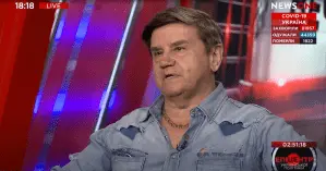 Вадим Карасев в