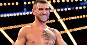 Чемпионскому поединку быть: Ломаченко пошел на уступки ради боя