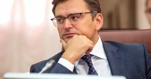 Кулеба: Минск пока не намерены менять на другую площадку для ТКГ