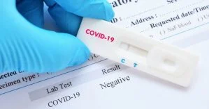 За сутки COVID-19 заразились больше 300 киевлян: Кличко призвал носить маски, чтобы не попасть в