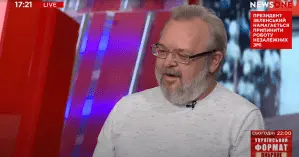Андрей Ермолаев в