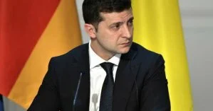 Кузьмин: Зеленский предал своих избирателей