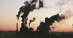 Киев попал в пятерку городов с самым грязным воздухом: мировой рейтинг