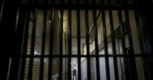Самоубийство в Кировоградской колонии: прокуратура проверила и наказала девятерых работников