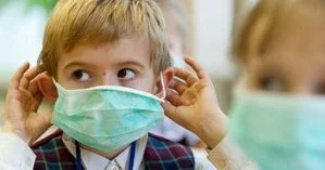 В Минобразования назвали детей наименее уязвимыми к коронавирусу и пообещали не закрывать сады на карантин