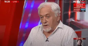 Семен Глузман в