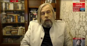 Михаил Погребинский в