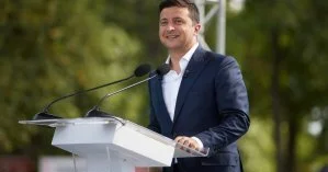 Зеленский о предстоящих военных учениях РФ возле украинских границ: Мы ничего не боимся