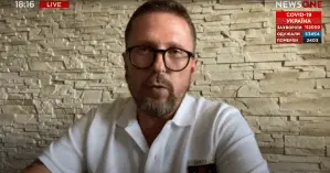 Анатолий Шарий в