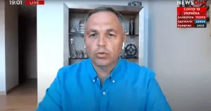 Андрей Портнов в