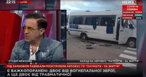Юрий Дудкин в