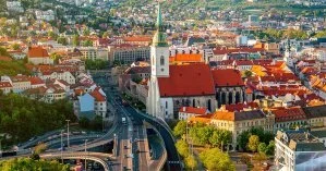 В Словакии повторно протестировали население на коронавирус и заявили об успехах в борьбе с пандемией