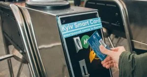 В столичном метро обновят турникеты: на каких станциях их поставят