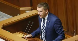 СМИ: Коронавирусом заболел еще один нардеп от Батькивщины