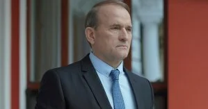 Виктор Медведчук: Ответственность за циничную расправу над русским языком в Украине несет Зеленский и его окружение