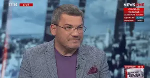 Кирилл Куликов в