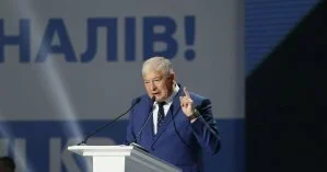 Сеть взорвало новое вирусное видео Червоненко на бандитской