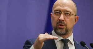 Шмыгаль рассказал, что Украина подписала с ЕС соглашений на сумму €390 млн