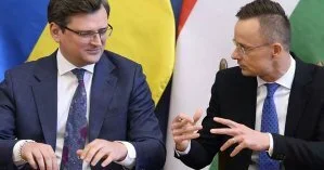 Глава МИД Венгрии получил от Кулебы приглашение на Закарпатье: что обсудят министры