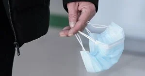 В Хмельницкой области многодетная мать-предприниматель торговала без маски и получила штраф
