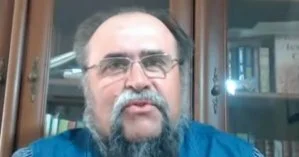 Охрименко: Настоящие коррупционеры