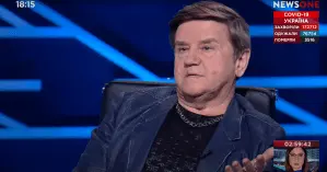 Вадим Карасев в